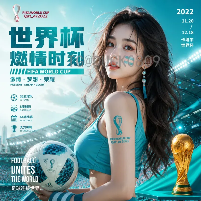 官方2026国际足联世界杯球员名单最新消息：各队阵容预测与动态